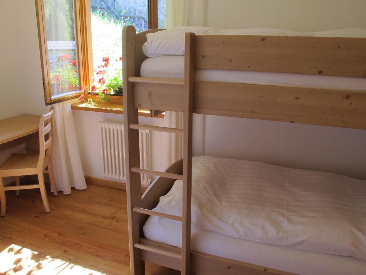 Apartamento Il Cardo Trentino Bedollo Exterior foto