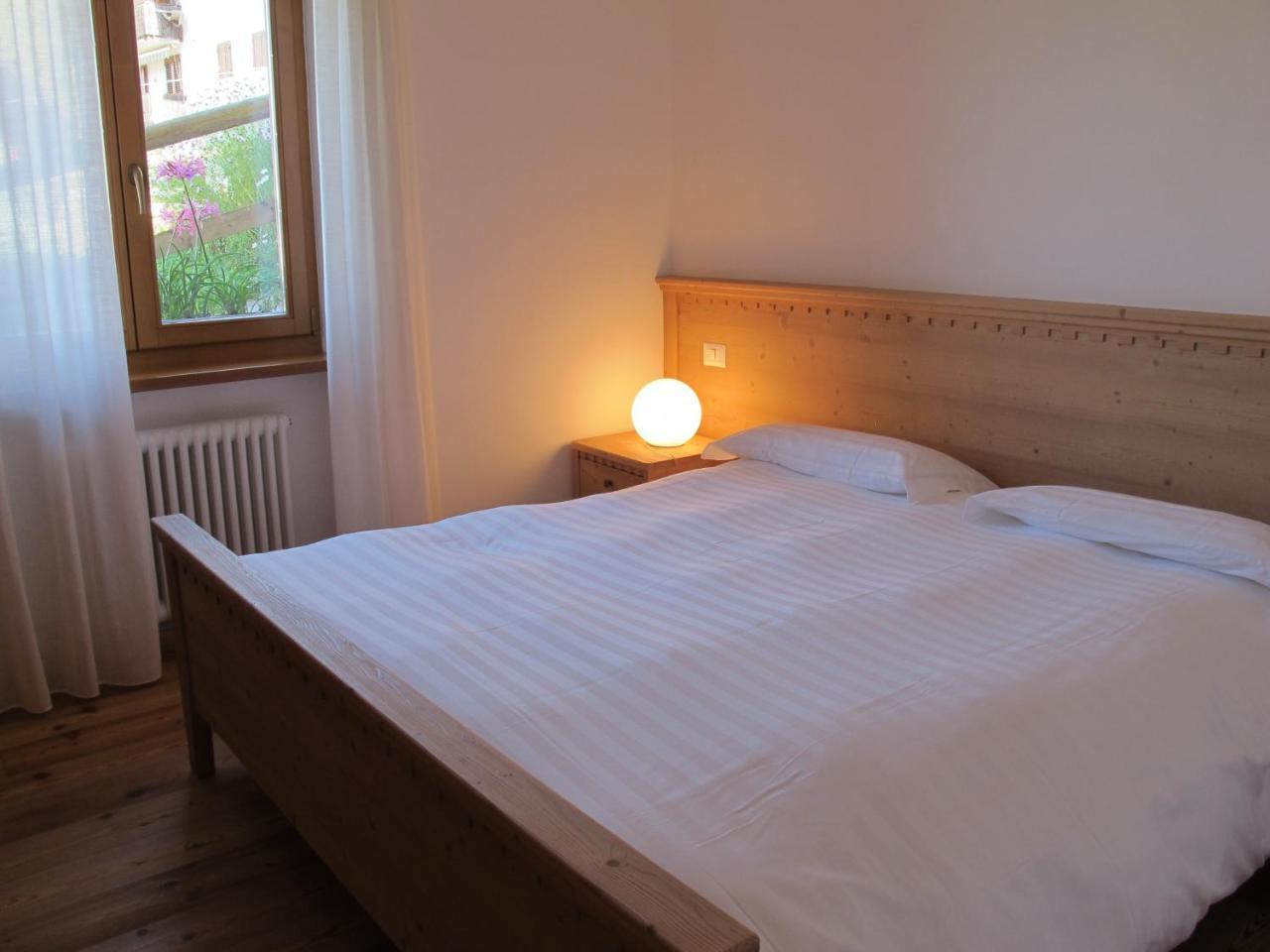 Apartamento Il Cardo Trentino Bedollo Exterior foto